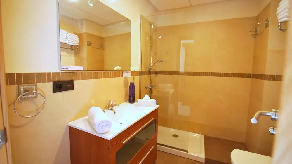 Living Sevilla Apartments 0*