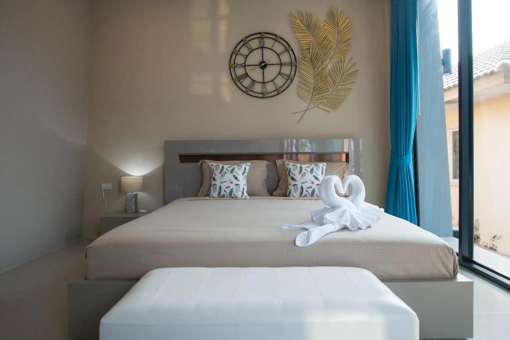 Charm Resort Cha-am 3*