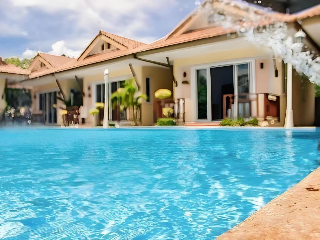 Charm Resort Cha-am 3*