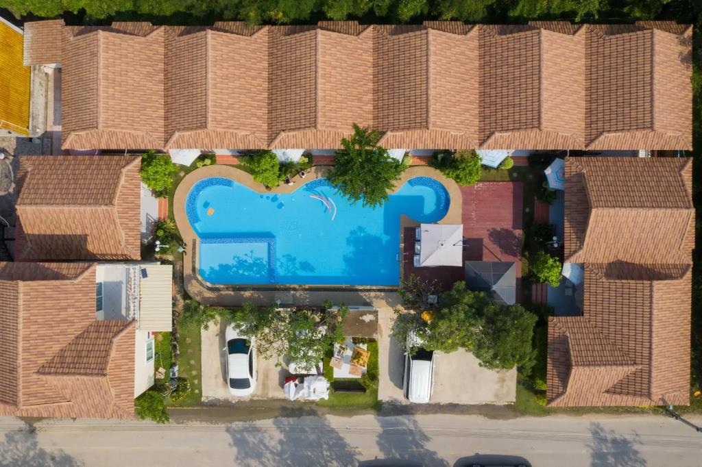 Charm Resort Cha-am 3*