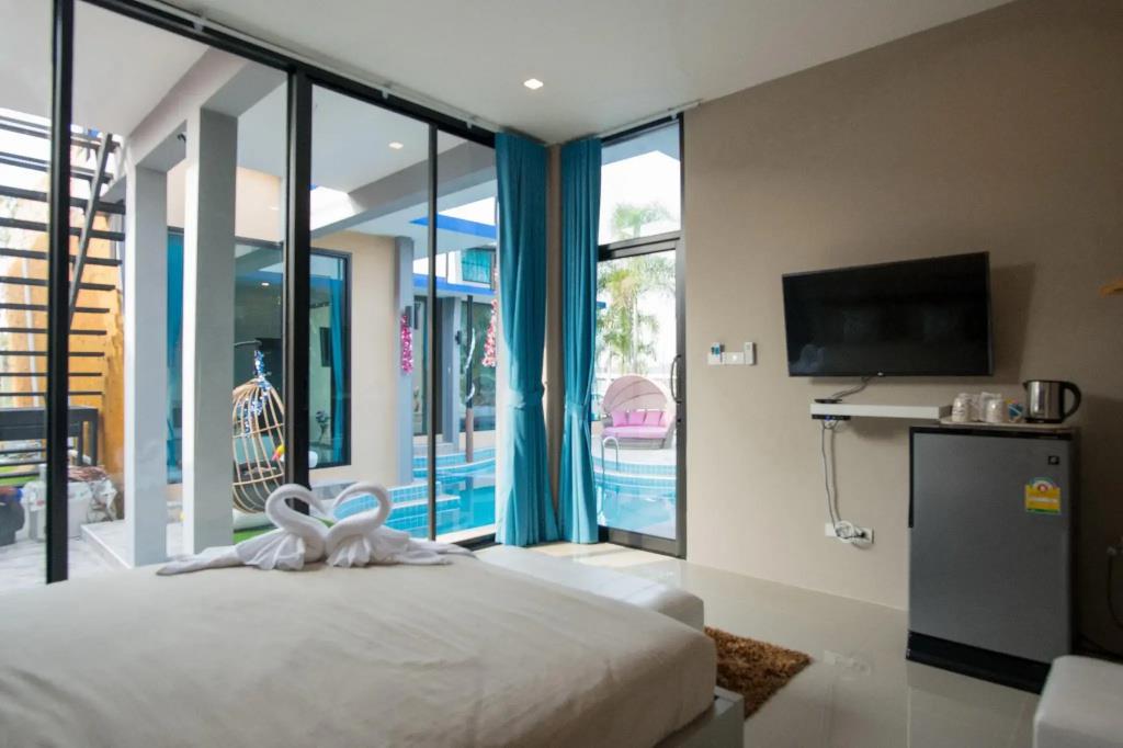 Charm Resort Cha-am 3*