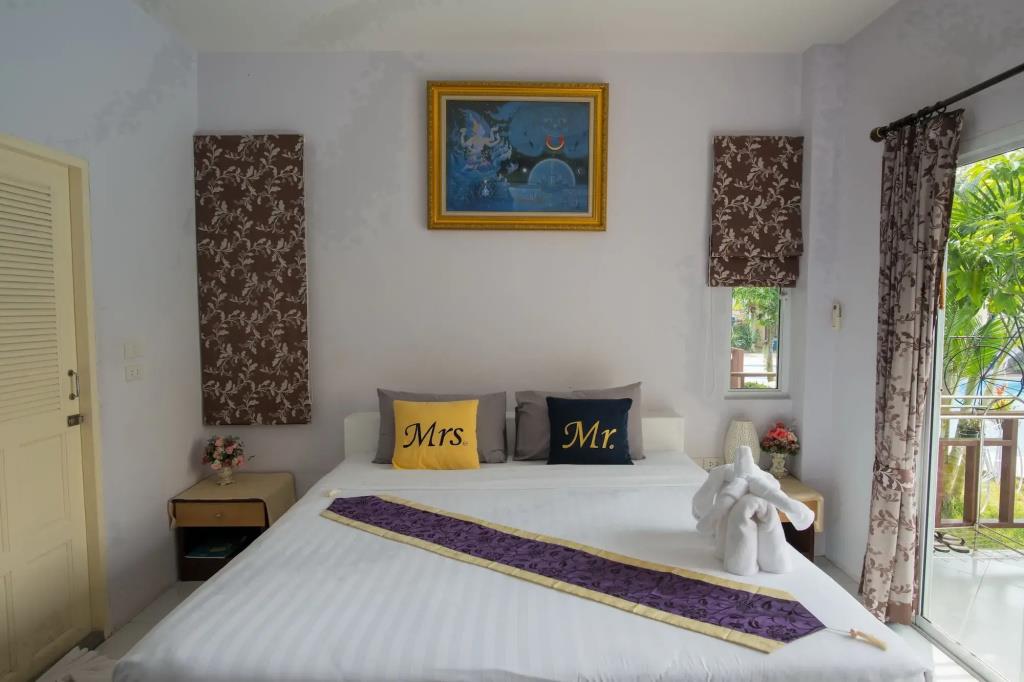 Charm Resort Cha-am 3*
