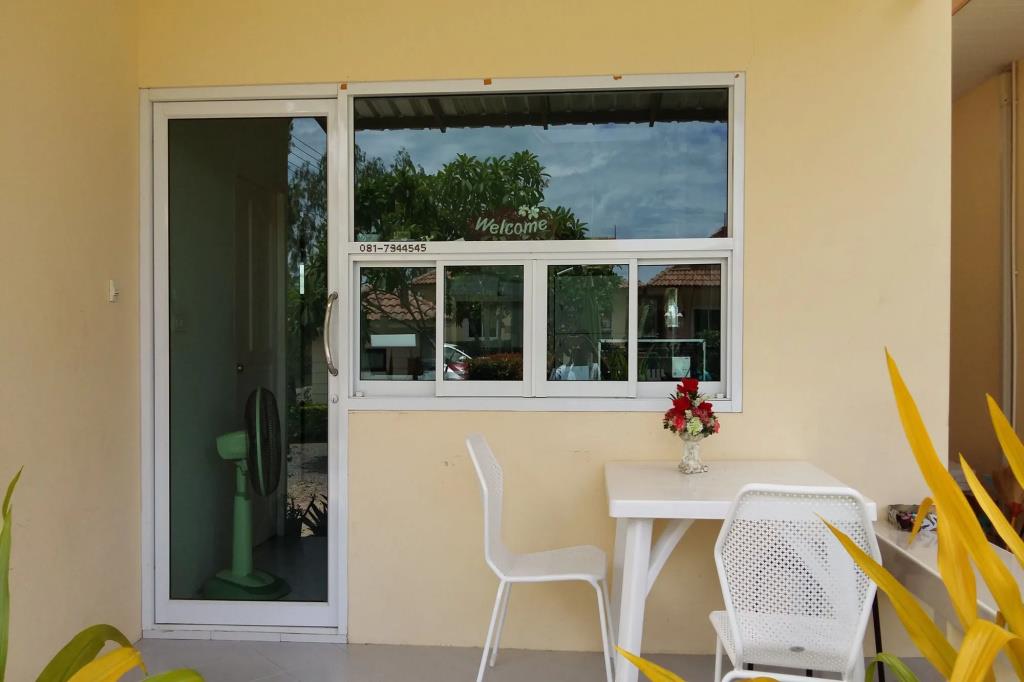 Charm Resort Cha-am 3*