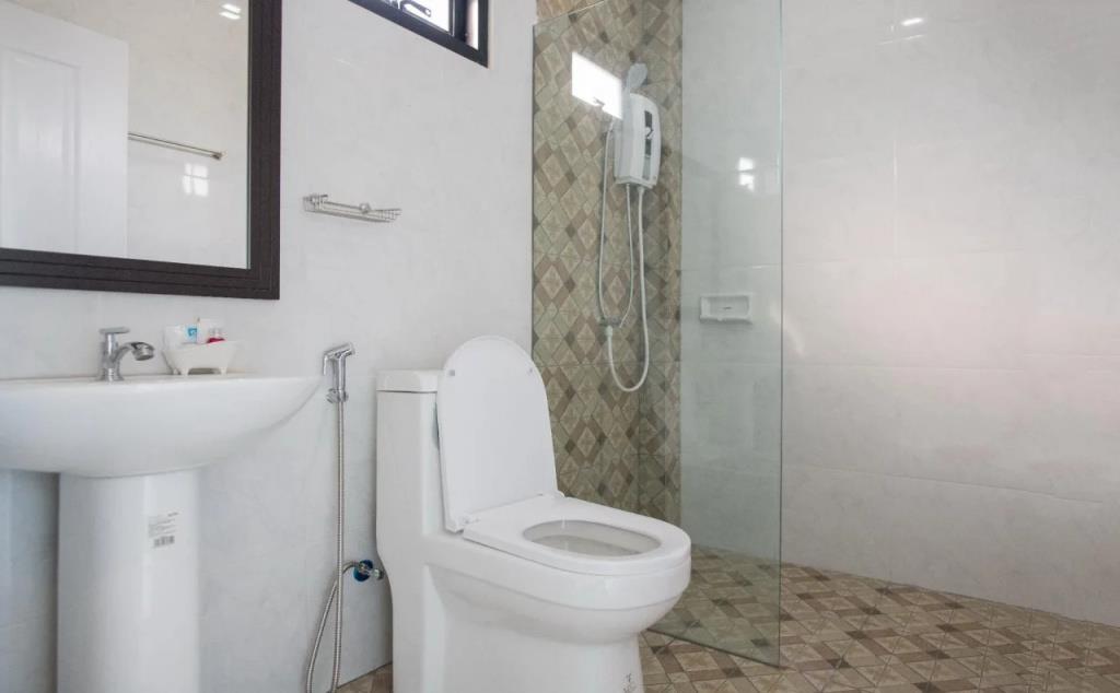 Charm Resort Cha-am 3*