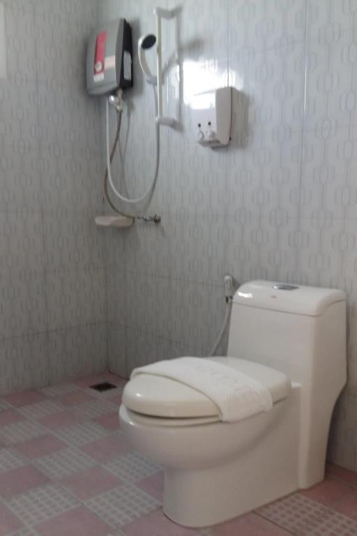 Charm Resort Cha-am 3*