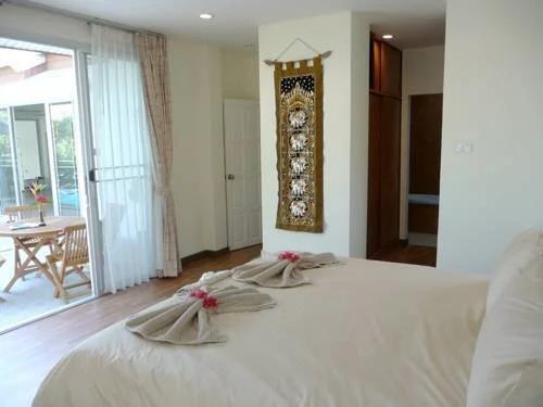 Villa Thailee 0*