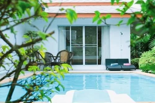 Villa Thailee 0*