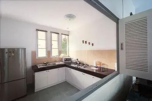 Villa Thailee 0*