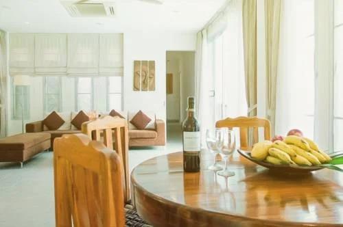 Villa Thailee 0*