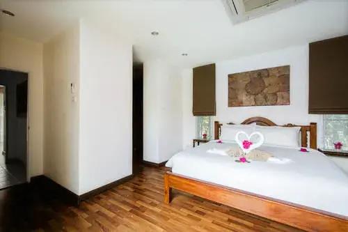 Villa Thailee 0*