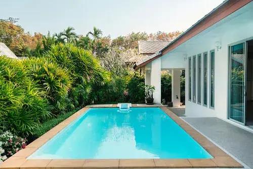 Villa Thailee 0*