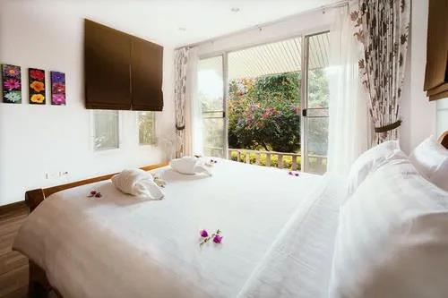 Villa Thailee 0*