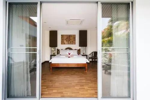 Villa Thailee 0*