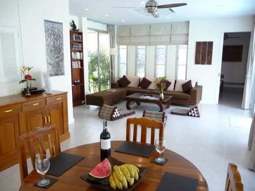 Villa Thailee 0*