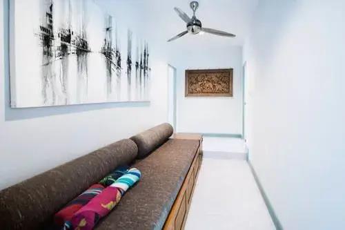 Villa Thailee 0*