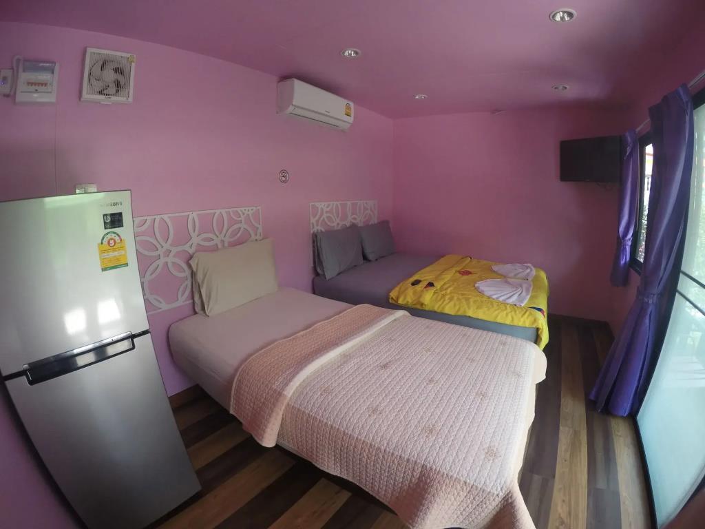BB House Beach Resort 3*