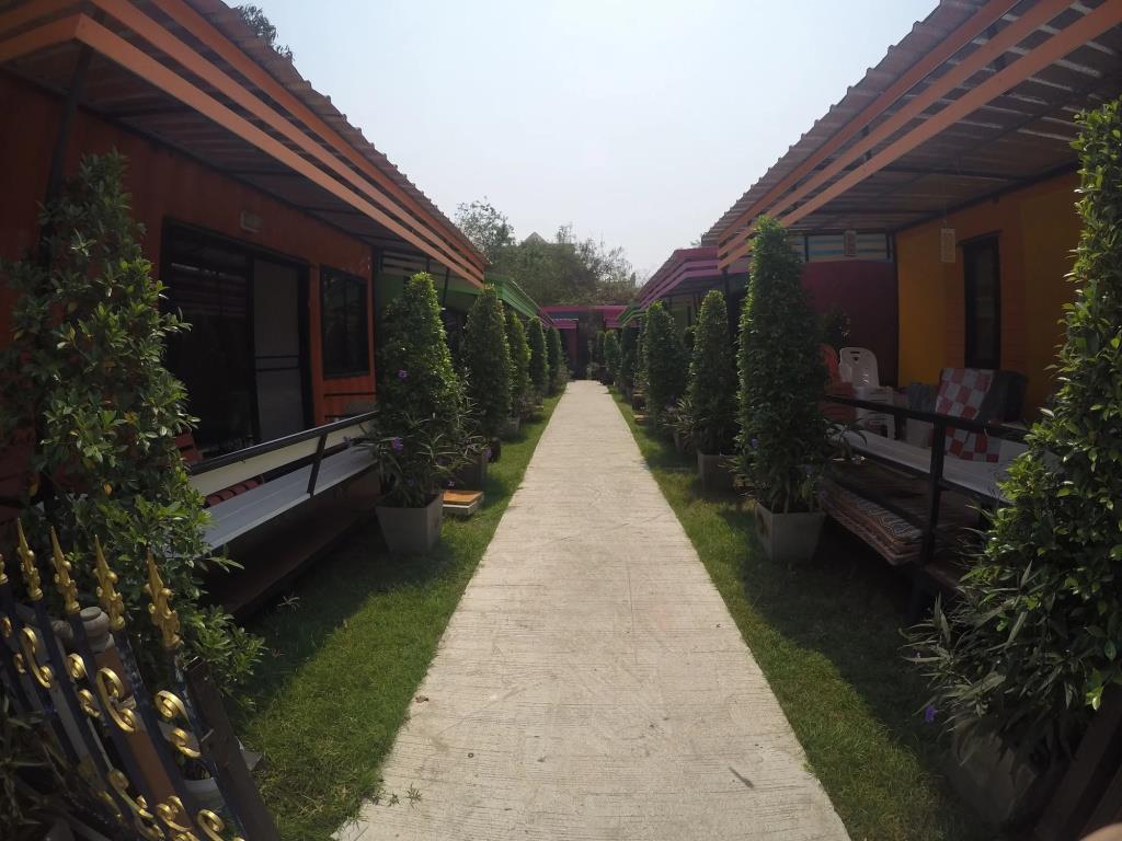 BB House Beach Resort 3*