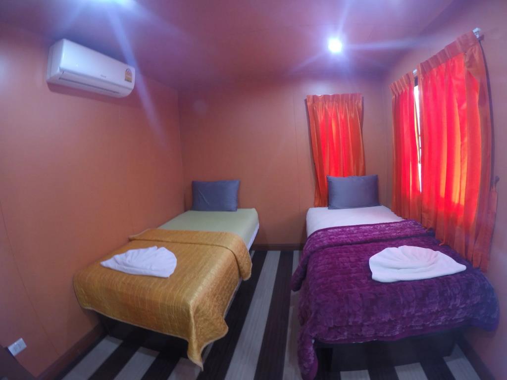 BB House Beach Resort 3*