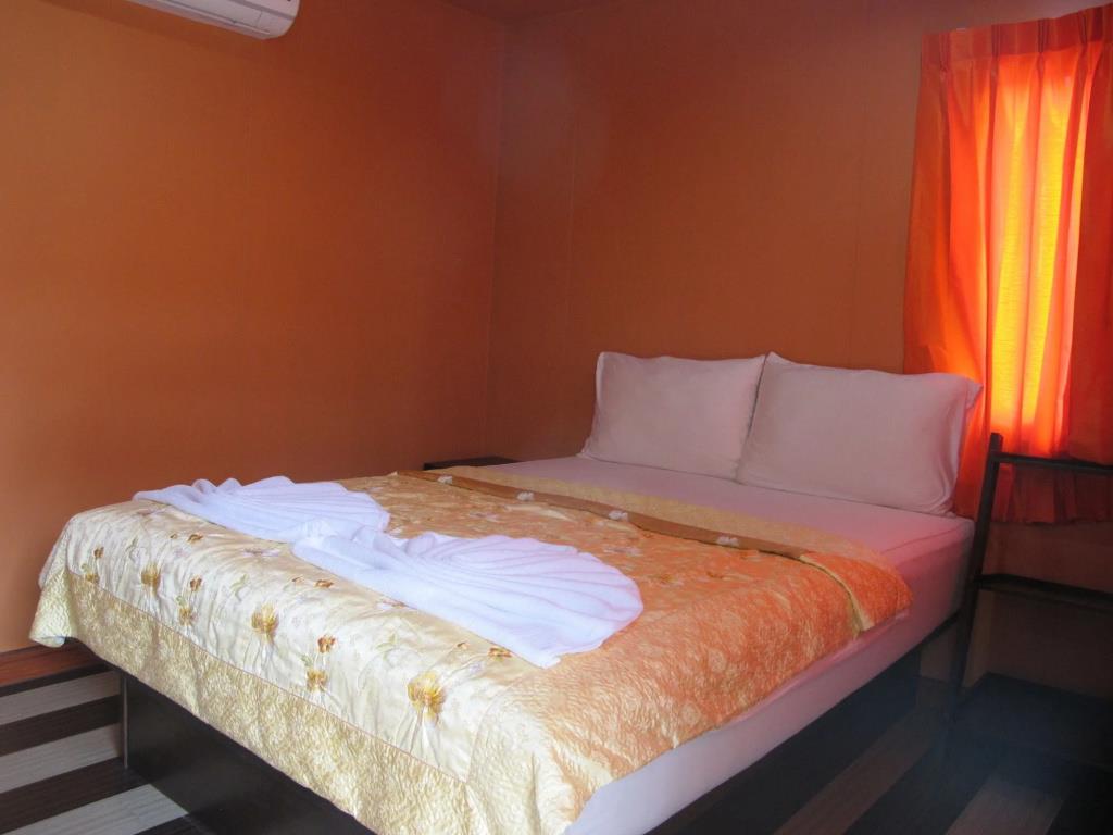 BB House Beach Resort 3*