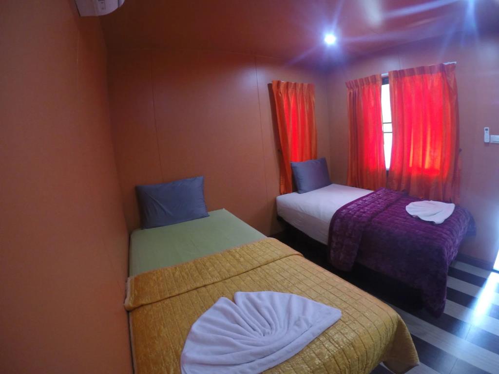 BB House Beach Resort 3*
