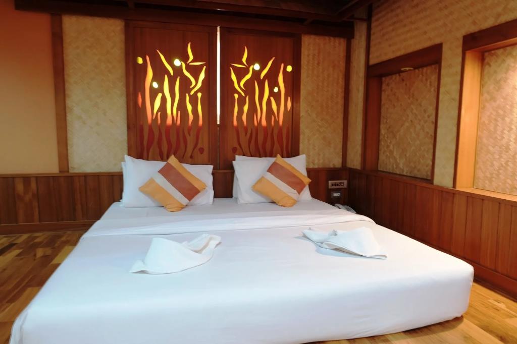 Suanpalm Unique Hotel Rayong 3*