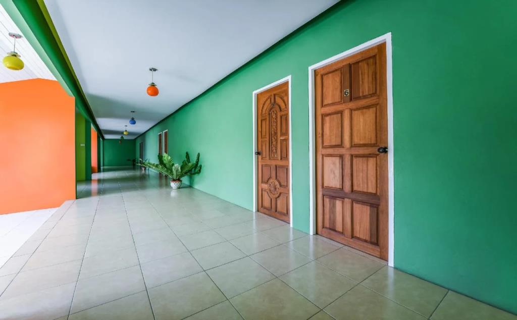 Suanpalm Unique Hotel Rayong 3*