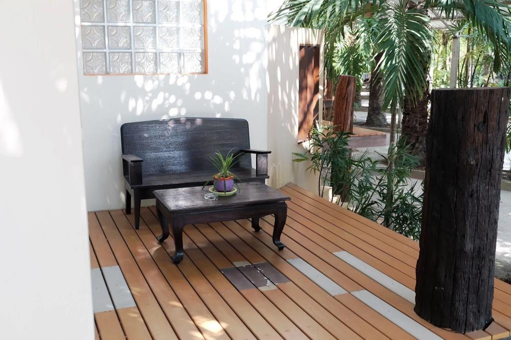 Suanpalm Unique Hotel Rayong 3*