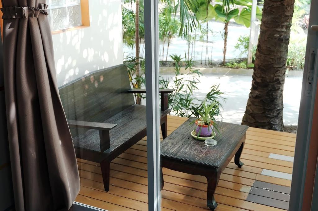 Suanpalm Unique Hotel Rayong 3*