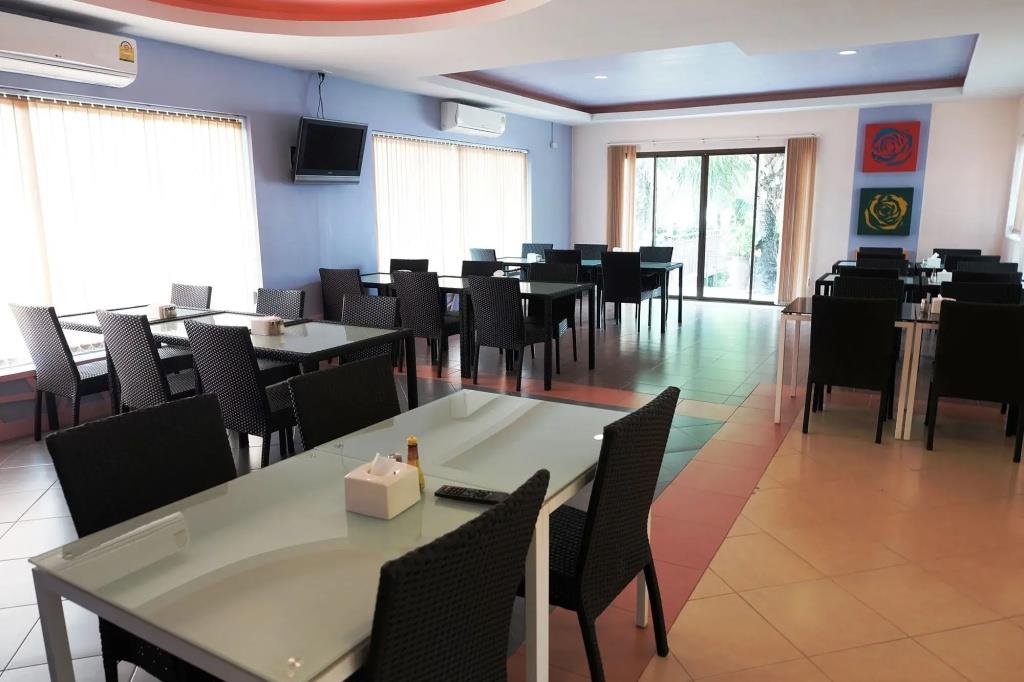 Suanpalm Unique Hotel Rayong 3*