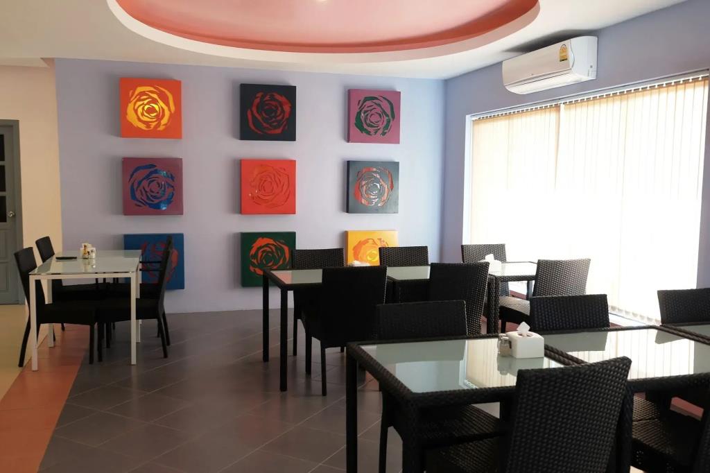 Suanpalm Unique Hotel Rayong 3*