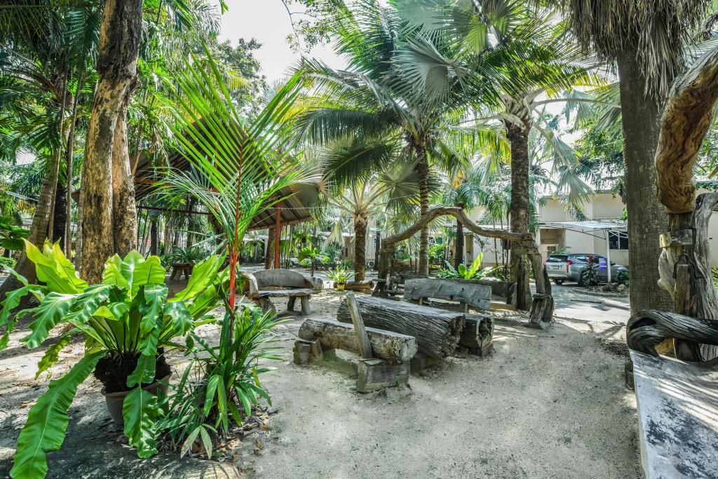 Suanpalm Unique Hotel Rayong 3*