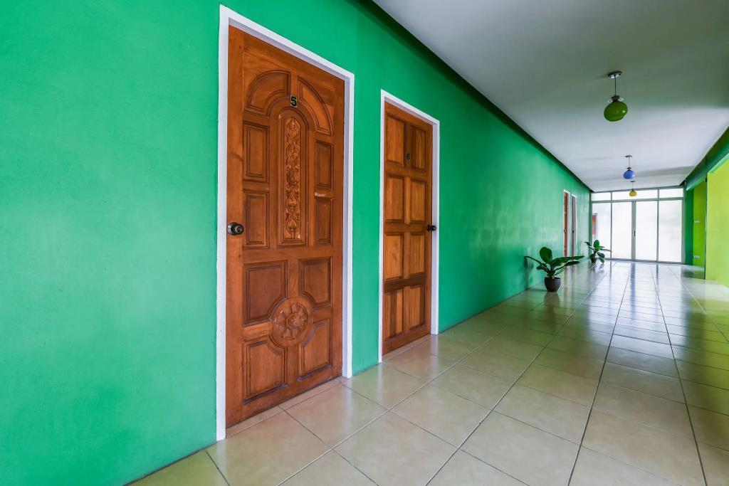 Suanpalm Unique Hotel Rayong 3*