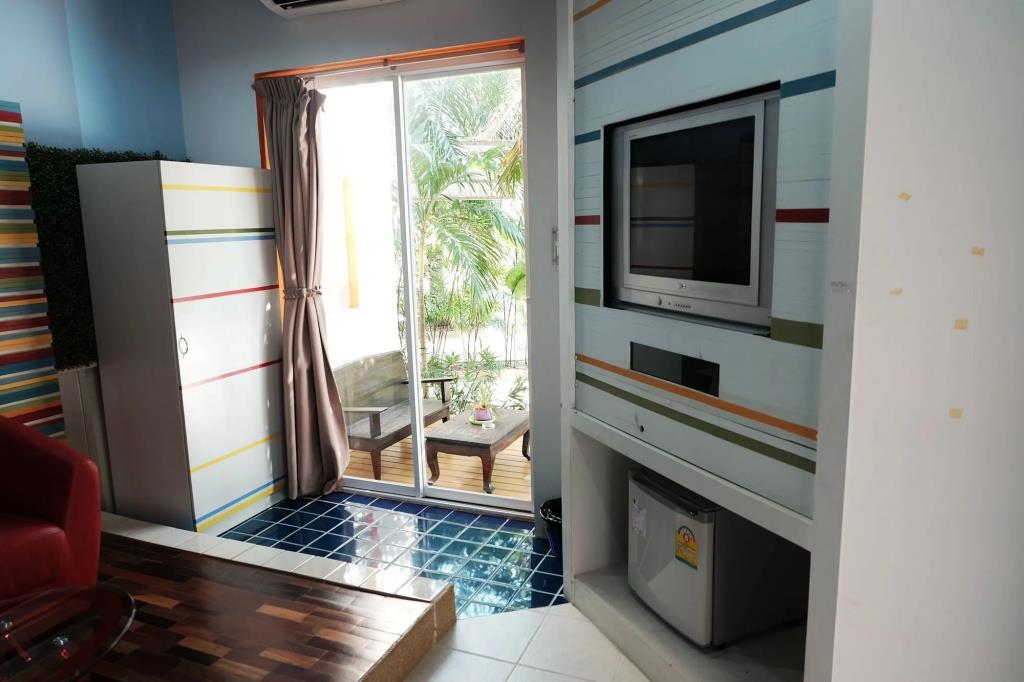 Suanpalm Unique Hotel Rayong 3*