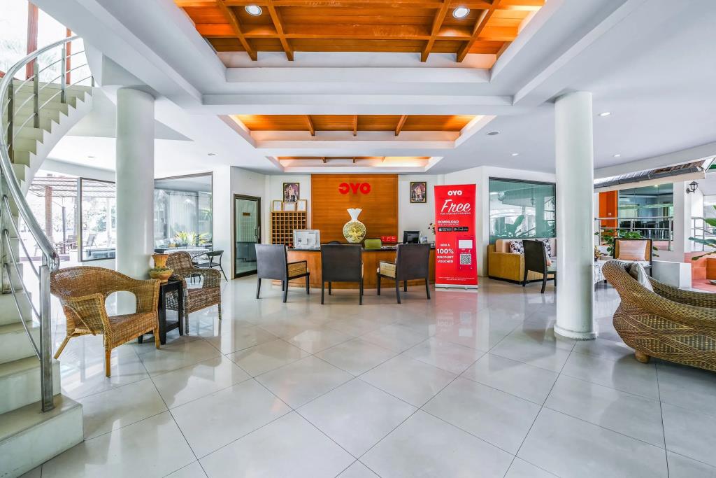 Suanpalm Unique Hotel Rayong 3*