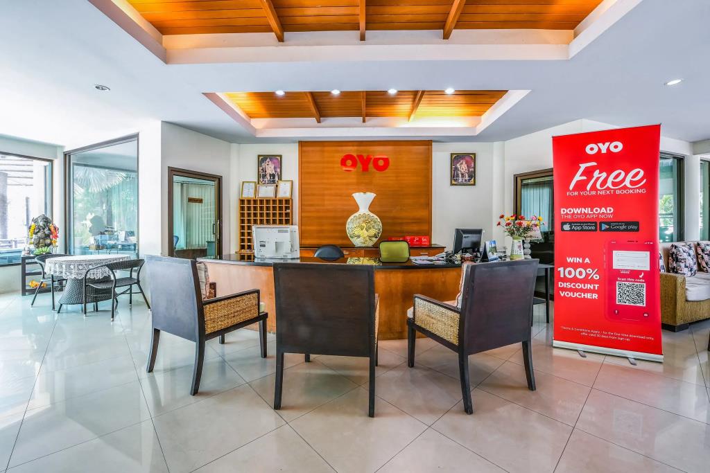 Suanpalm Unique Hotel Rayong 3*