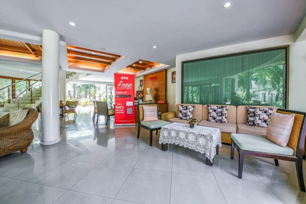 Suanpalm Unique Hotel Rayong 3*