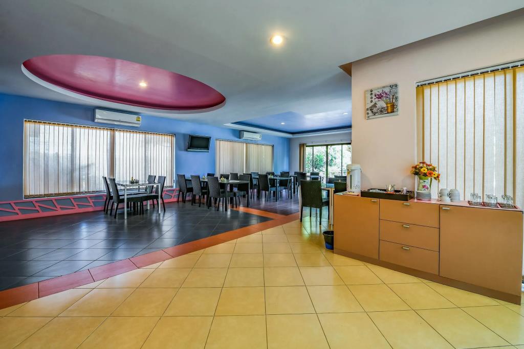 Suanpalm Unique Hotel Rayong 3*