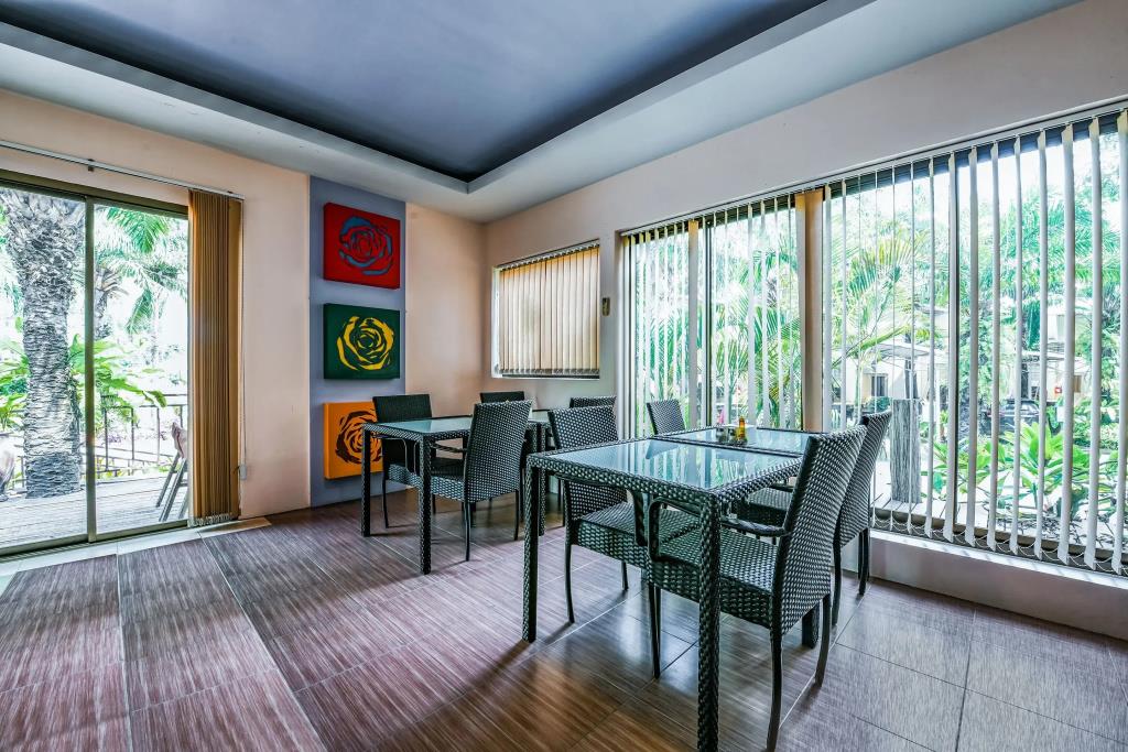 Suanpalm Unique Hotel Rayong 3*
