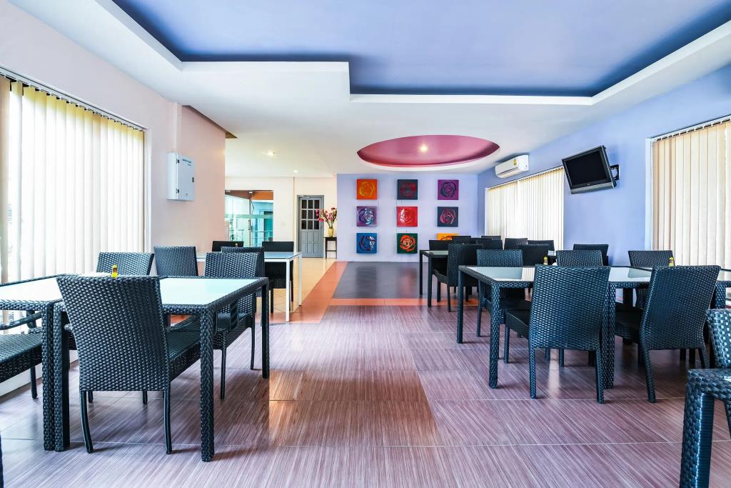 Suanpalm Unique Hotel Rayong 3*