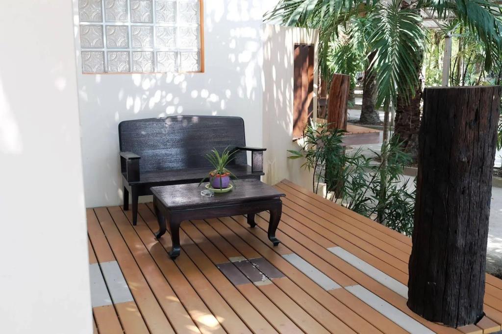 Suanpalm Unique Hotel Rayong 3*