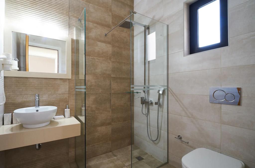 Nanakis Beach Hotel 0*