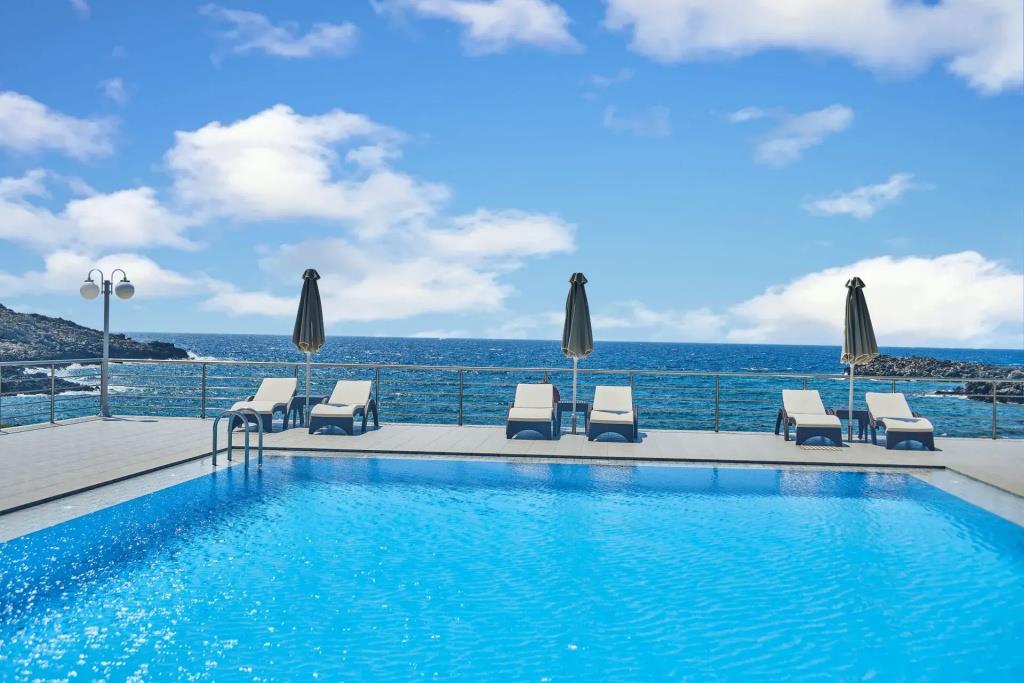 Nanakis Beach Hotel 0*