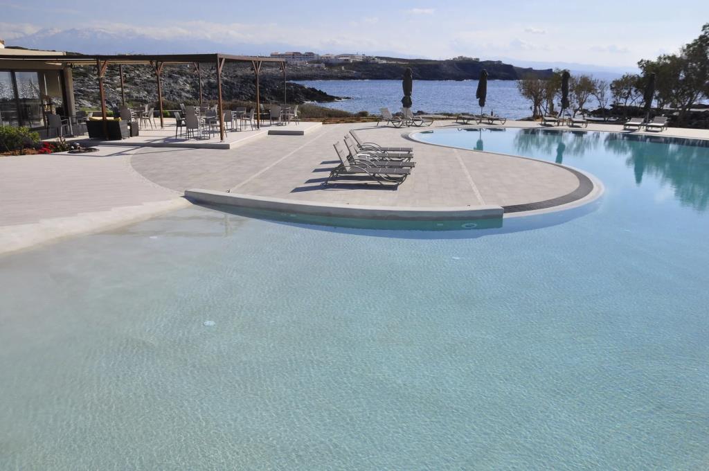 Kavos Hotel 0*