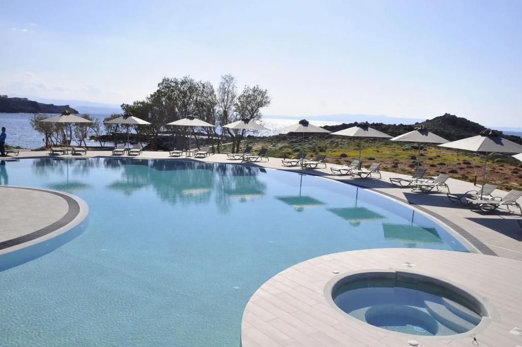 Kavos Hotel 0*