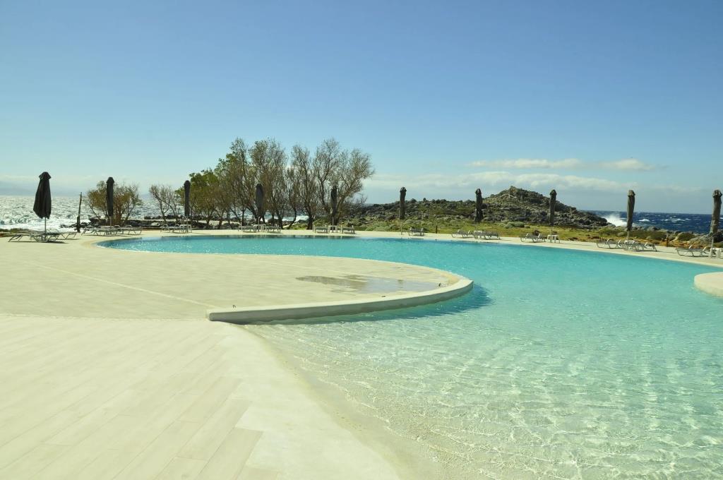 Kavos Hotel 0*
