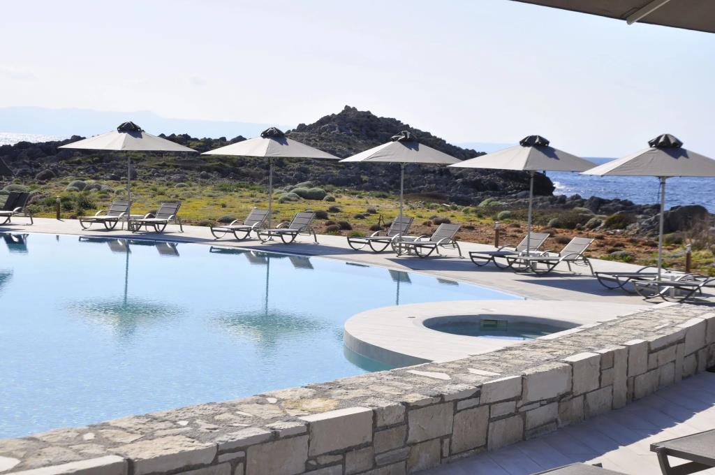 Kavos Hotel 0*