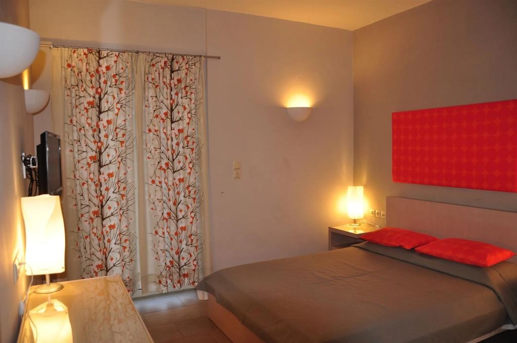 Kavos Hotel 0*