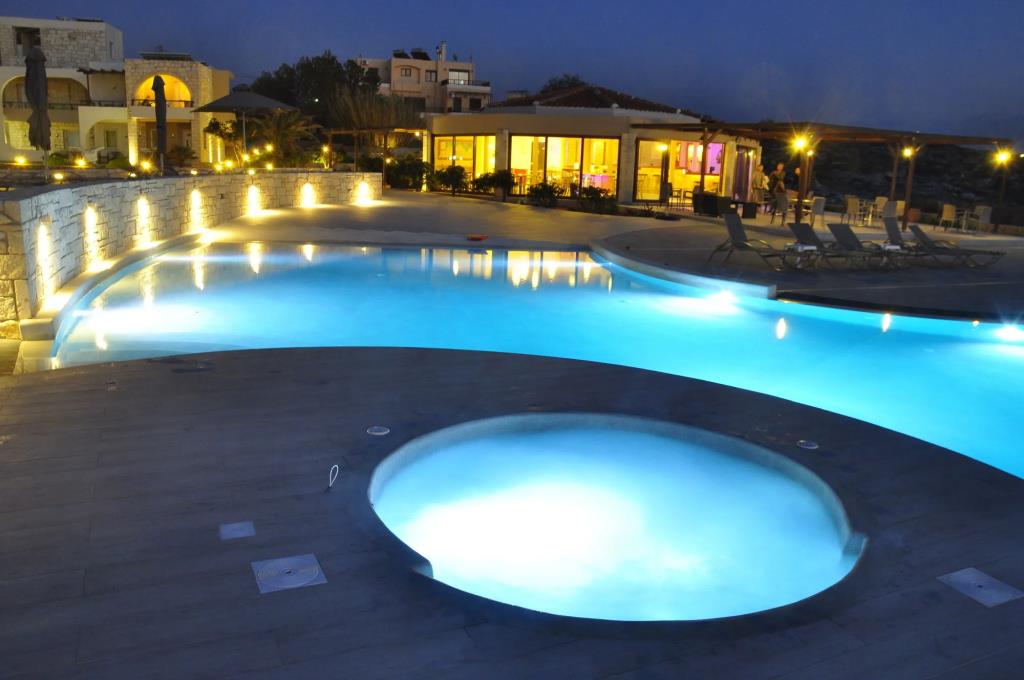 Kavos Hotel 0*