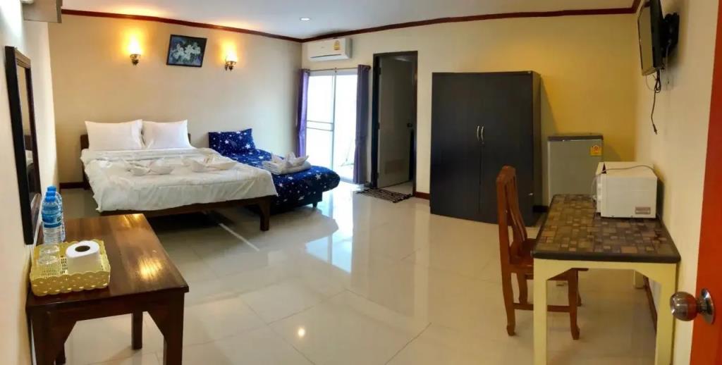 Puwanon Place 3*