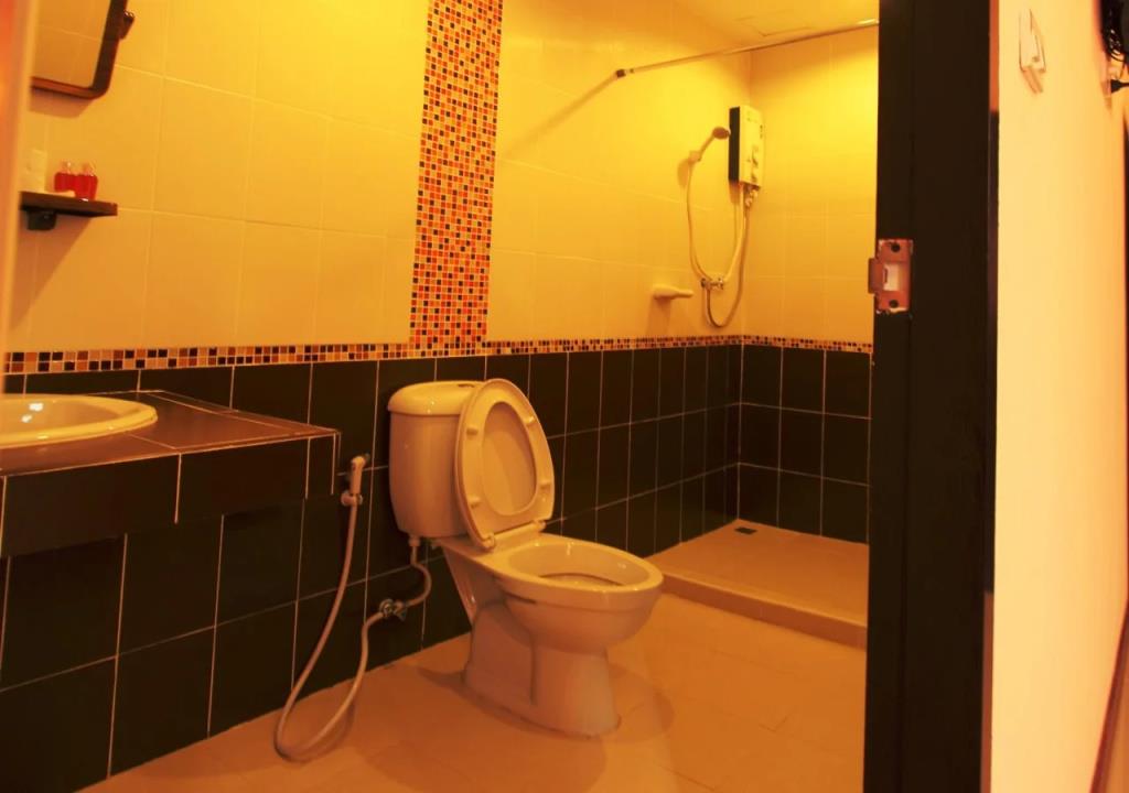 Puwanon Place 3*